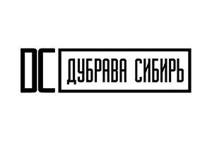 Дубрава Сибирь